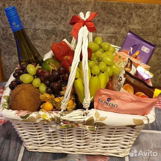 Подарок на новый год