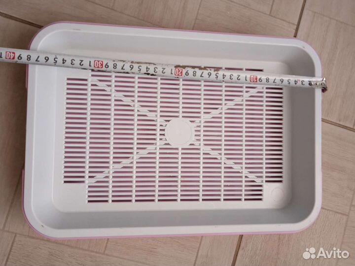 Лоток для кошек