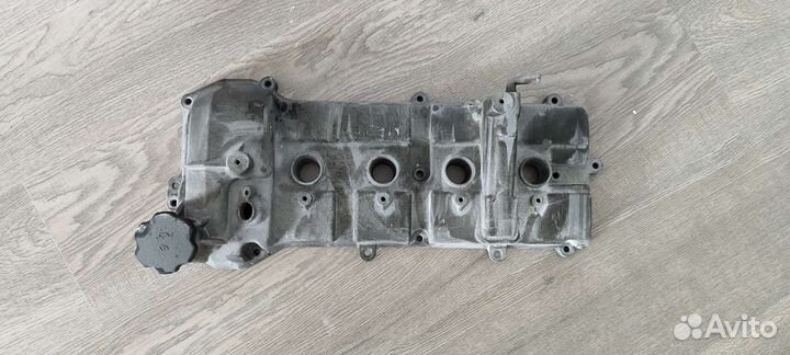 Клапанная крышка mazda 3 1.6