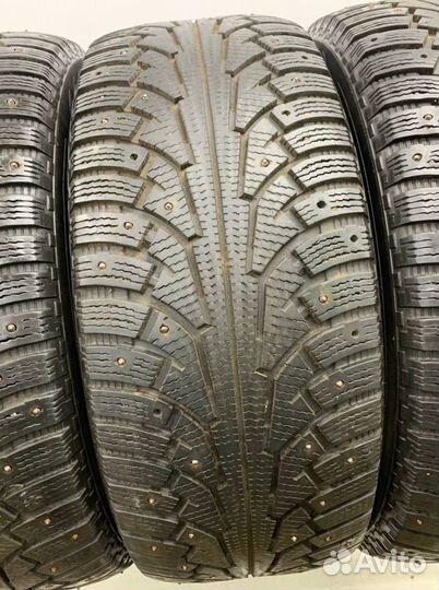 Nokian Tyres Hakkapeliitta 5 285/60 R18 98W