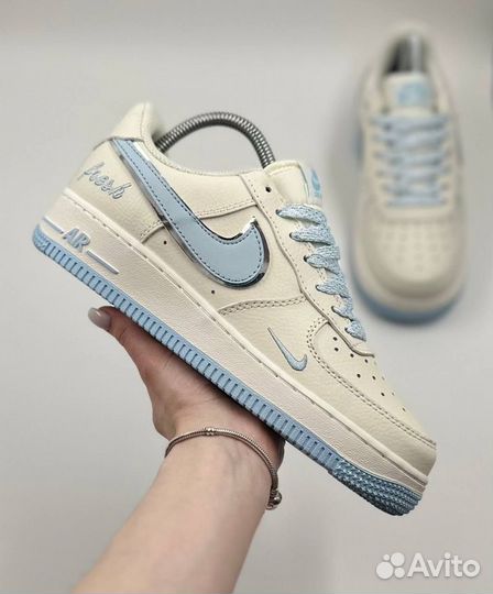 Кроссовки женские Nike Air Force 1 Low