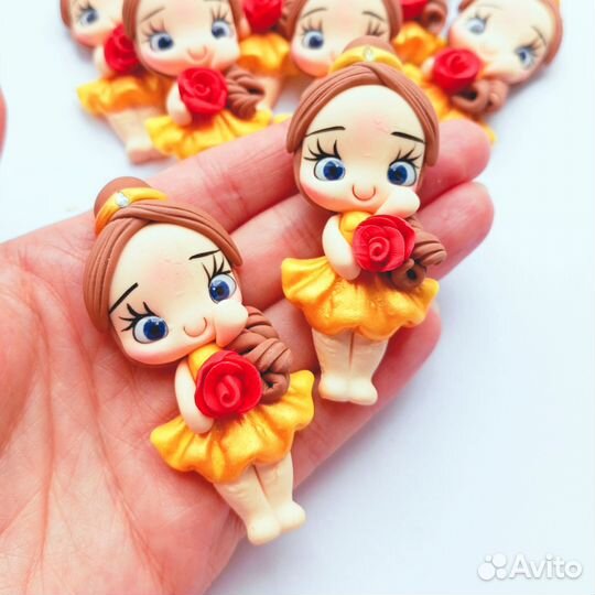 Магниты на холодильник