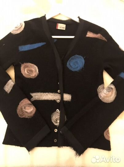 Меняю гардероб