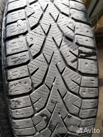 Gislaved NordFrost 100 185/60 R15