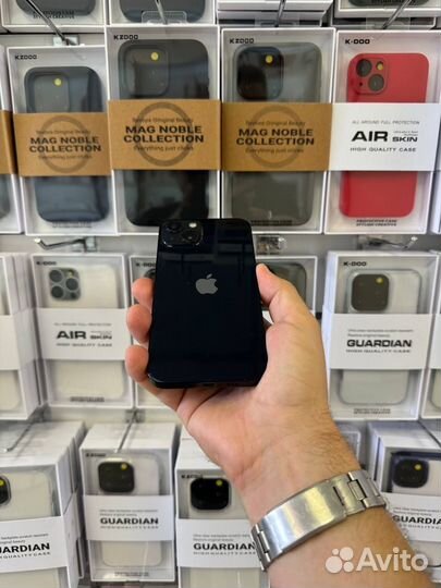 iPhone 13, 128 ГБ