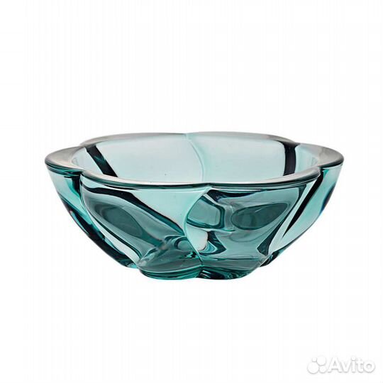 Богемия салатник барлей