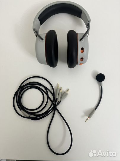 Наушники игровые beyerdynamic