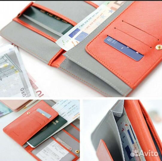 Холдер для документов