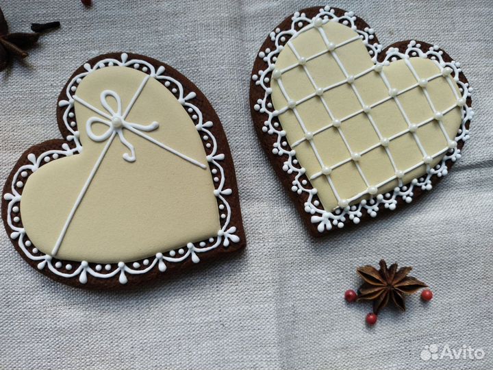 Пряники на заказ Нижний Новгород