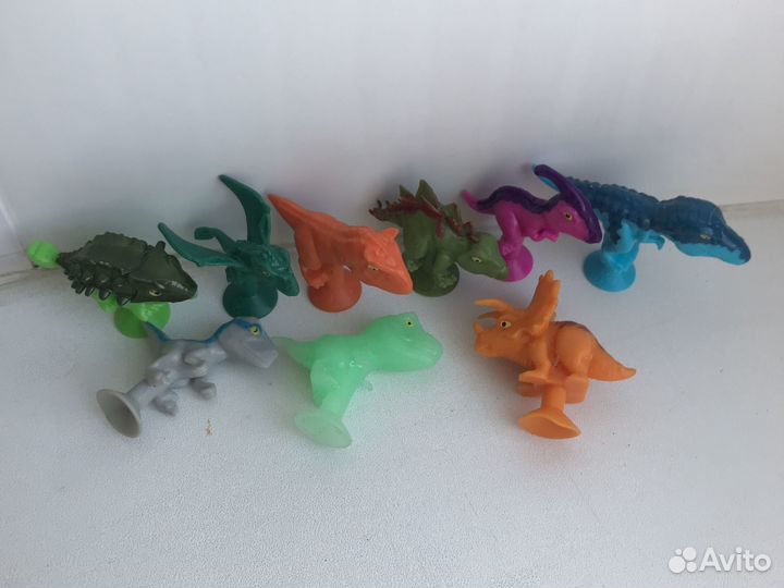 Продаю скрепыши и завры