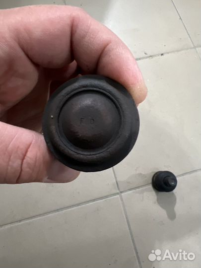 Шаровая опора nissan ad оригинал б/у