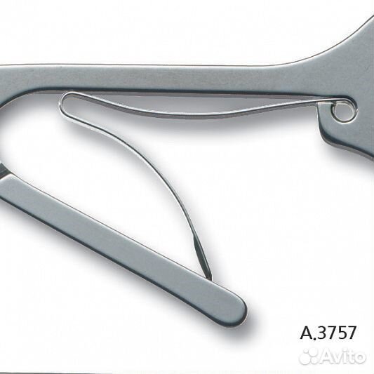 Пружина для ножниц Victorinox A.3757.A Новая