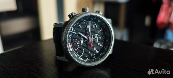 Часы Casio, Timex, Lee Cooper, Suunto