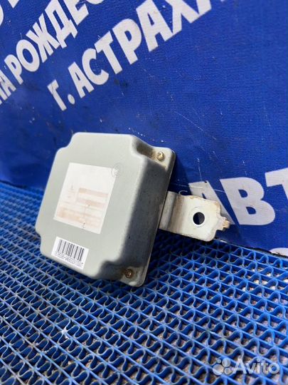 Блок управления раздаткой Infiniti Fx35 кроссовер