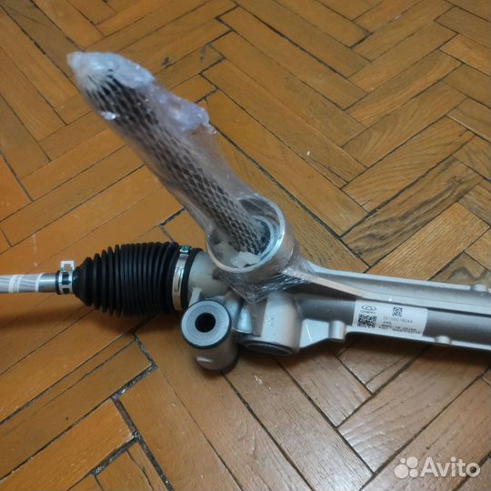 Рейка рулевая chery 201000180AA