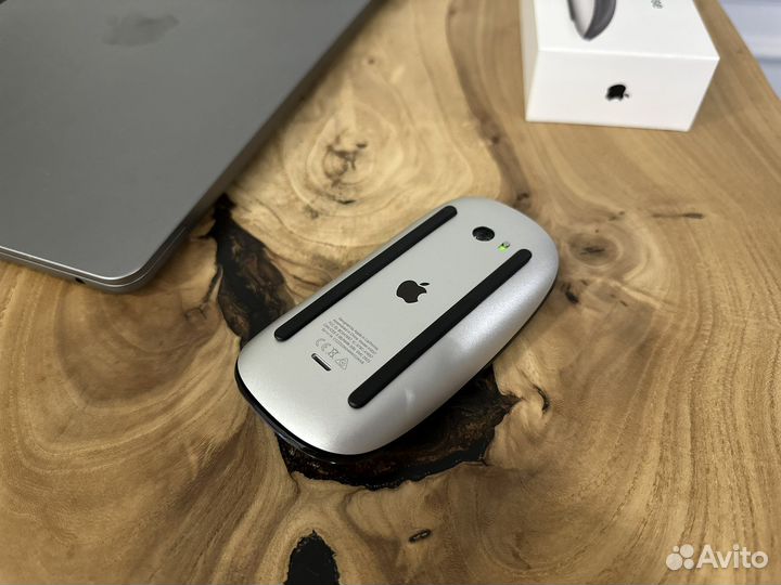 Мышь Apple Magic mouse 2