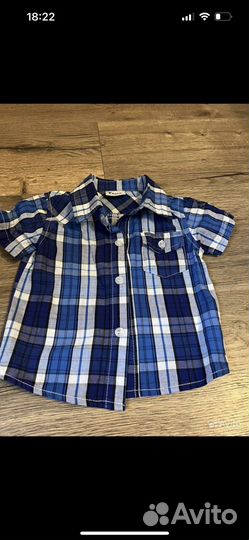 Рубашки детские рубашка для мальчика