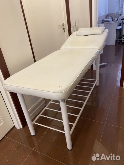 Массажный стол, кушетка