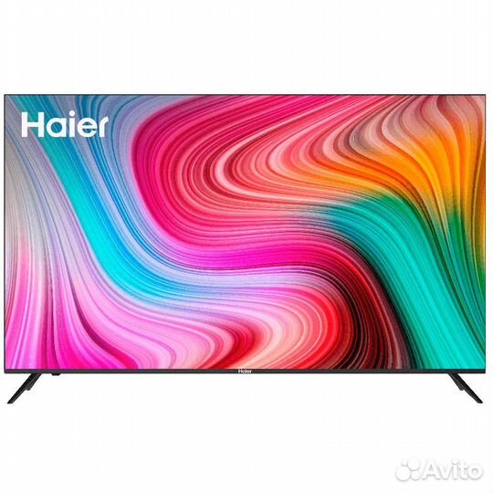 Haier 32 smart TV MX NEW