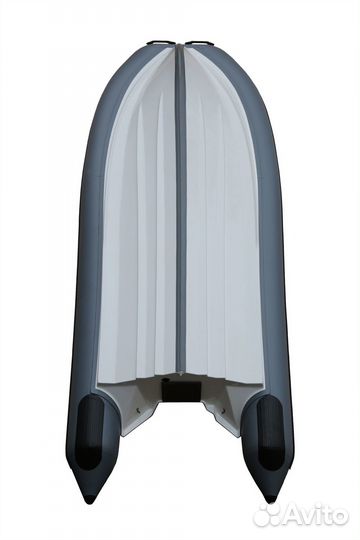 Мотор Yamaha 30 л.с. + Лодка Риб Навигатор 450 R