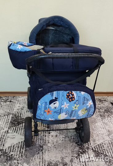 Переноска для ребёнка