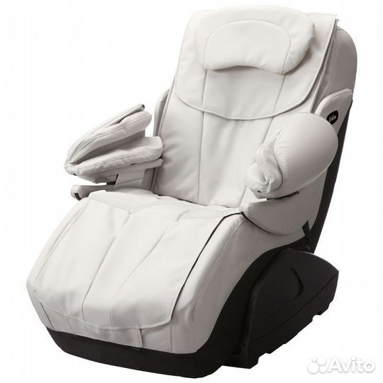 Массажное кресло Inada Duet Ivory