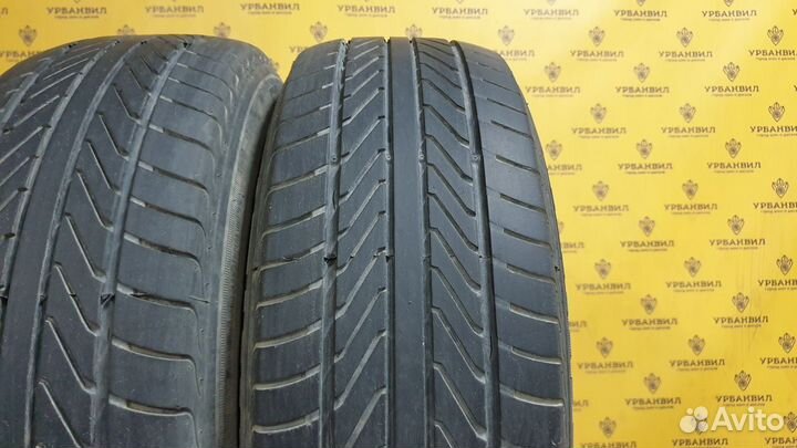Achilles Platinum 195/65 R15 91V