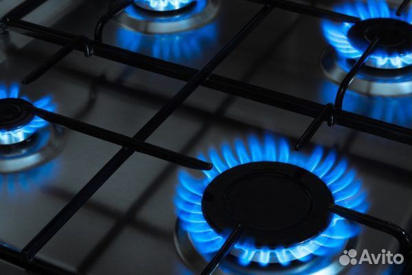 Частный мастер /Ремонт газовых плит, вар. панелей