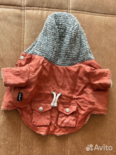 Кофта для собак