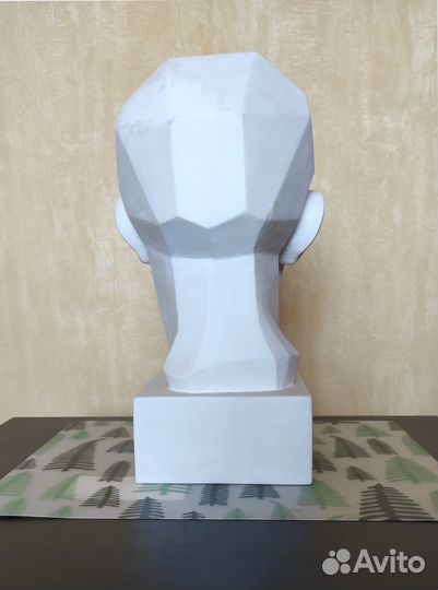 Обрубовка головы