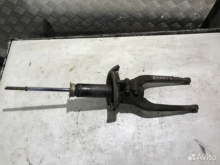 Амортизатор передний Kia Sportage 1