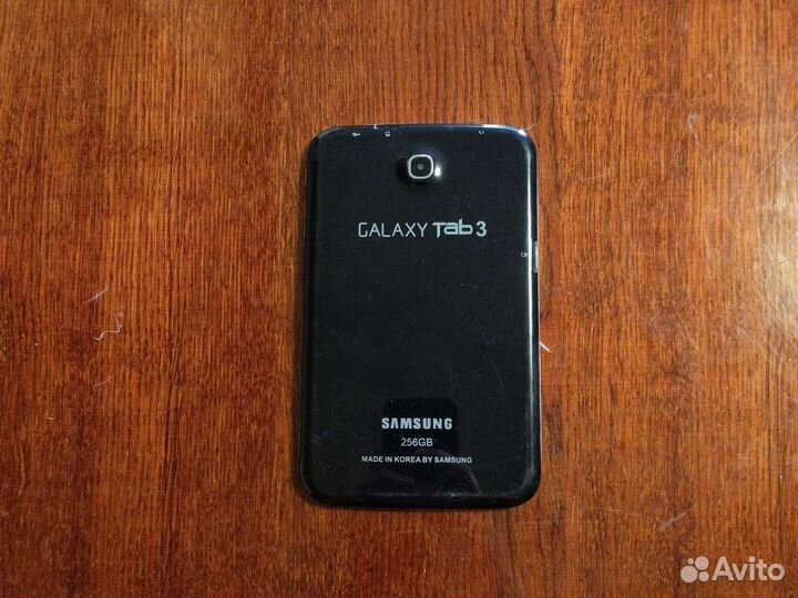 Планшет Samsung на запчасти