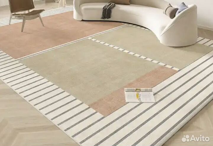 Ковер напольный