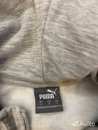 Спортивный костюм puma женский