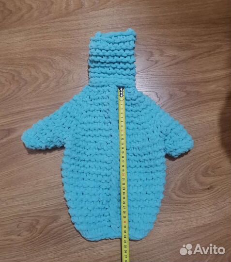 Одежда для собак и кошек. Ручная работа