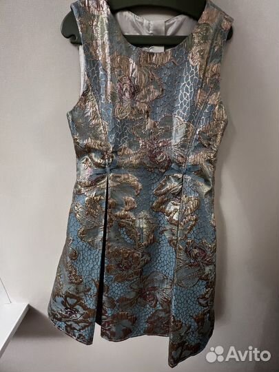 Платье monsoon 140