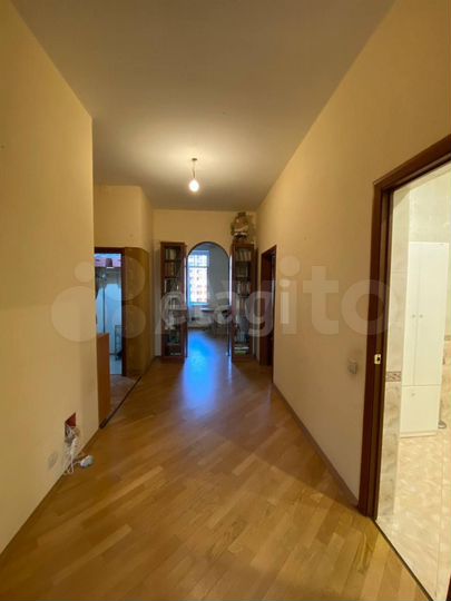 2-к. квартира, 76,9 м², 8/12 эт.