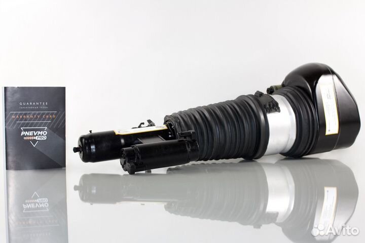 Передняя пневмостойка BMW 7 G11 G12