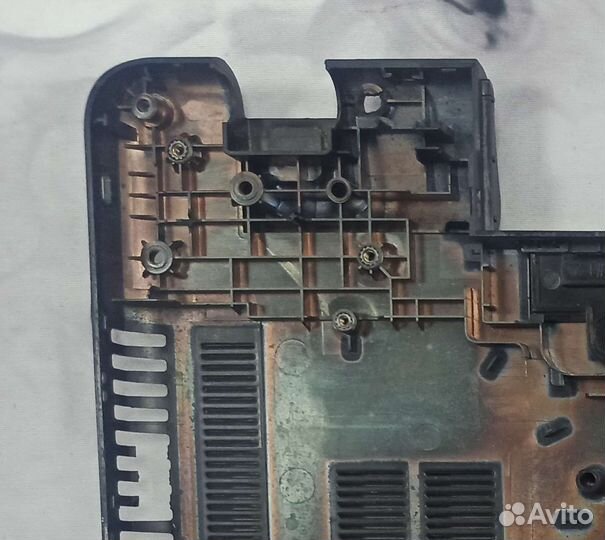 Поддон acer 2509