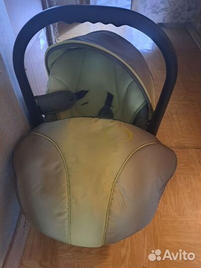 Переноска кресло для малыша