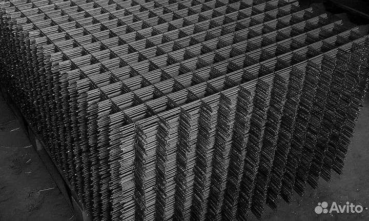 Кладочная сетка 70х70х2,2мм (3.0) (0,5х2м)