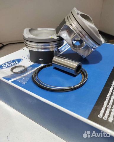 Поршень Ford 1.5 ecoboost