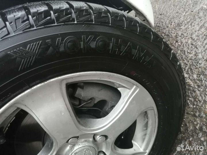 Mazda Axela 1.5 AT, 2007, 220 000 км