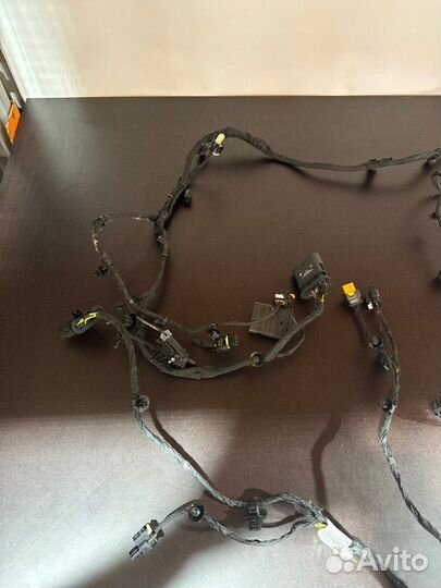 Проводка парктроников передняя Bmw 7 Серия G70
