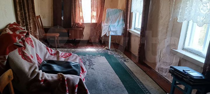 Дом 57,9 м² на участке 7 сот.