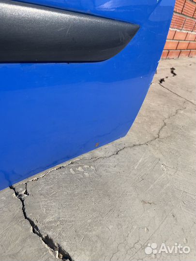 Дверь правая Focus 1 Фокус 1