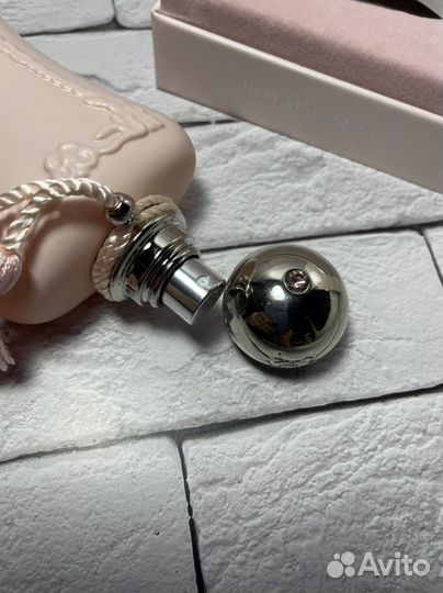 Parfums de marly delina