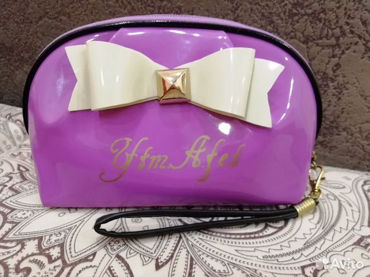 Косметичка