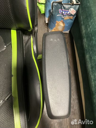 Игровое кресло aerocool