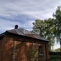 Дом 38,2 м² на участке 20 сот.